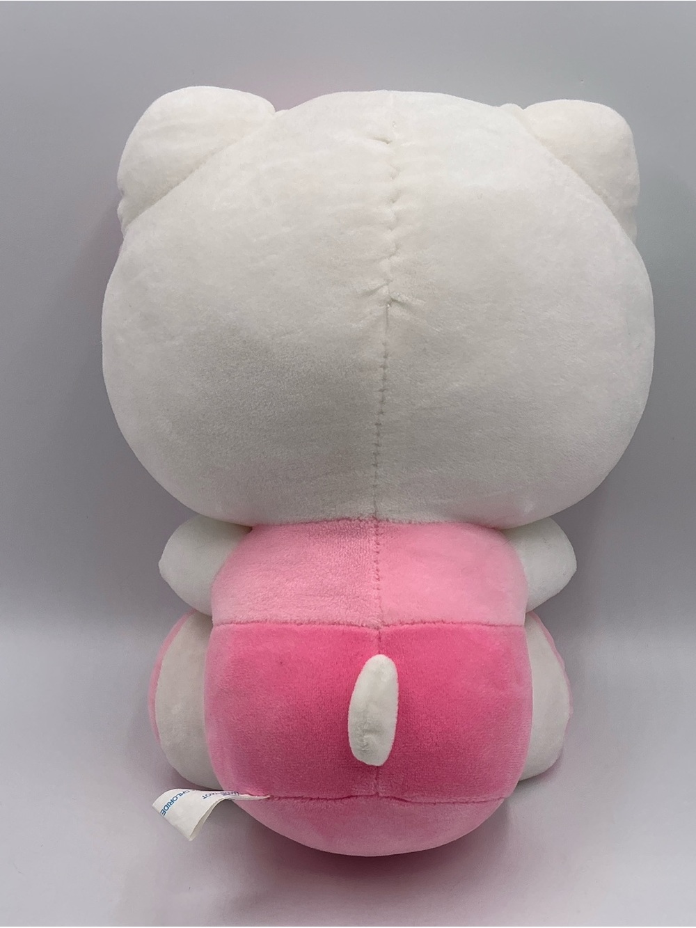Hello Kitty Lot Friends Plush Stuffed Animals Keychain Luggage Tag Phone Holder - Picture 12 of 16